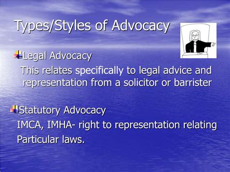 PPT - What is Advocacy? PowerPoint Presentation, free download - ID:6943819