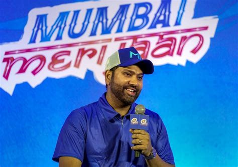 IPL 2023: Mumbai Indians skipper Rohit Sharma backs new 'impact player ...