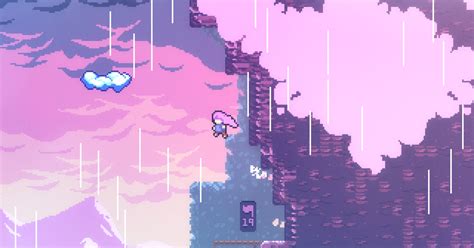 Celeste is hard, but its creators are smart about difficulty - Polygon