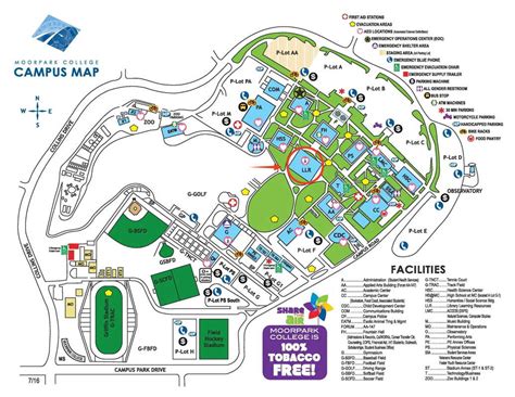 Maps - MOORPARK COLLEGE LIBRARY