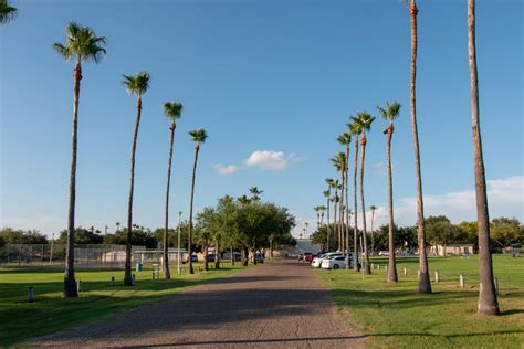 Las Palmas Park Trail - Explore RGV