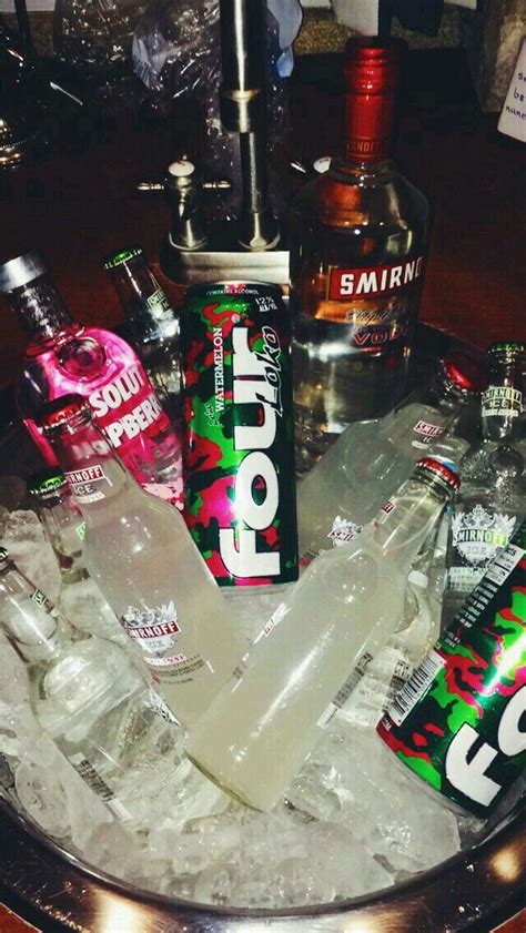 @baddestbbylexx Alcohol Aesthetic, Partying Hard, Puff And Pass ...