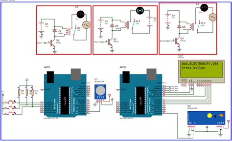 Arduino Uno R3 Home Automation Part 2: Wireless Solution