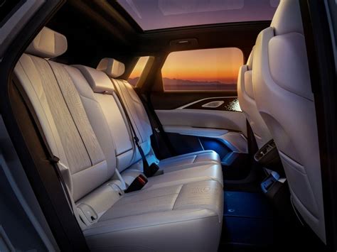 2023 Lyriq Interior: Closer Look Inside Cadillac's First-Ever EV