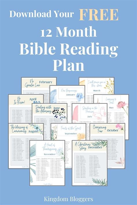 Bible Reading Plan For Beginners - New Product Recommendations, Prices ...