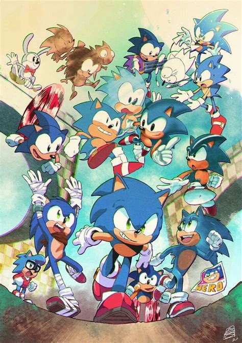 Pin by Adiel on Sonic | Sonic, Sonic the hedgehog, Hedgehog art