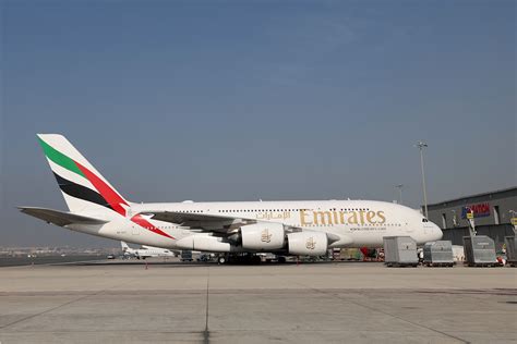 Emirates to launch first A380 commercial route to Indonesia | Flipboard