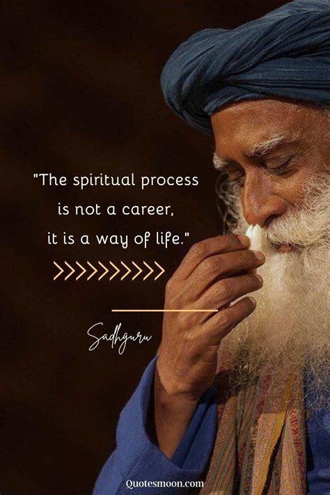 97 Best Sadhguru Quotes About Life, Love and Relationships - Quotesmoon