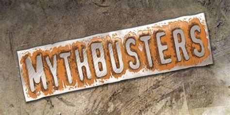 MythBusters: Reboot Coming to Science Channel in November - canceled ...