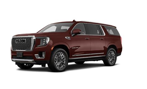 The 2023 GMC Yukon XL DENALI Ultimate in Chandler | Automobiles Carmer ...