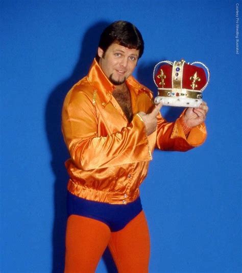 Jerry Lawler: The King of Memphis photos | Jerry the king lawler ...