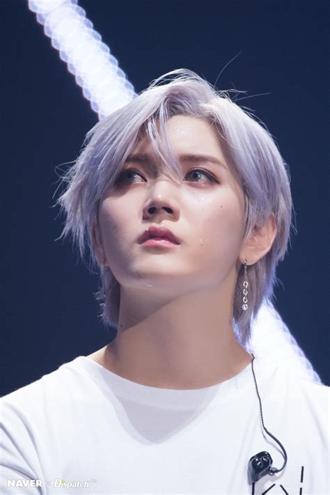 Ren - nu'est foto (41842462) - fanpop