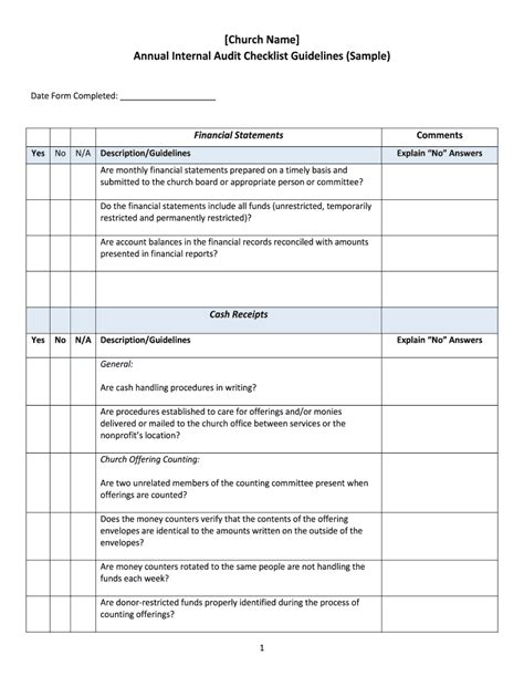 Iso 13485 internal audit checklist - resspartner