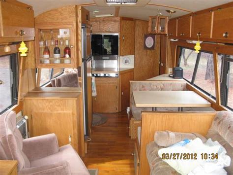 1964 MCI Bus Conversion - Classic Auto Restorations