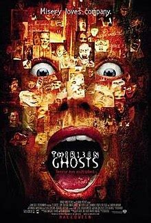 Thirteen Ghosts - Wikipedia