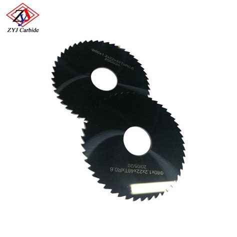 China Seller Solid Tungsten Carbide Saw Blade sharpening