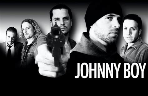 Johnny Boy (2009) - IMDb