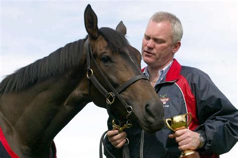 Trainer reveals how Makybe Diva became a Melbourne Cup legend