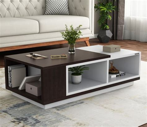 Living Room Center Table Design | Cabinets Matttroy