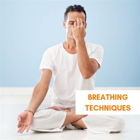 Breathing Techniques Part 2 - Health Holistic