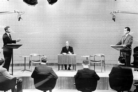 We Were Pretty Dumb About Presidential Debates in 1960, Too – Chicago ...