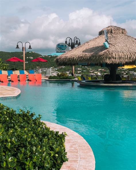 St. Thomas Margaritaville - a Must Stay Resort! - TwoWeeksPaidVacation ...