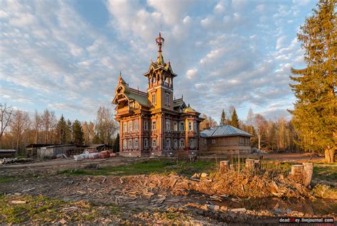 Kostroma oblast · Russia Travel Blog