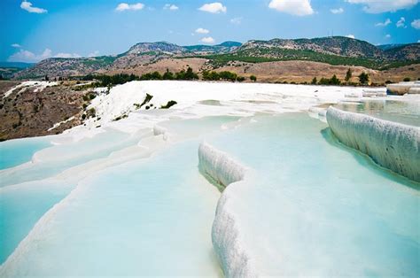 Pamukkale and Hierapolis 2024 - Izmir