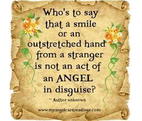 who are your angels in disguise? | Angel quotes, Life quotes, Quotes