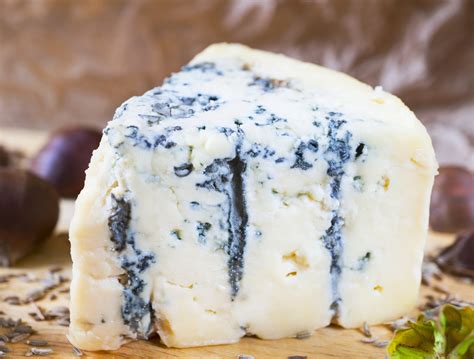 All About Blue - I Love Imported Cheese