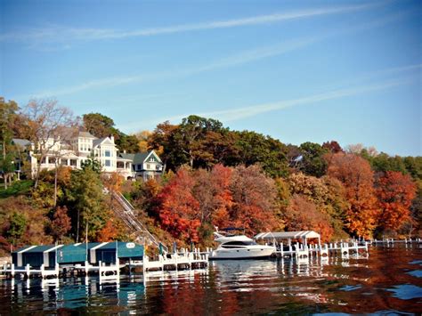 lake geneva, wi | Lake geneva, Weekend getaway trips, Wisconsin vacation