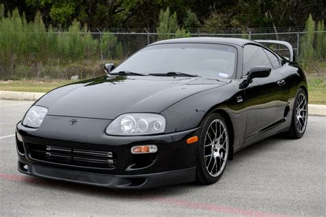 Supra Mk4 Twin Turbo: Siêu Xe Đỉnh Cao Của Tốc Độ - Countrymusicstop.com