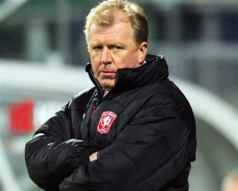 Steve McClaren quits as FC Twente coach - Sports Illustrated