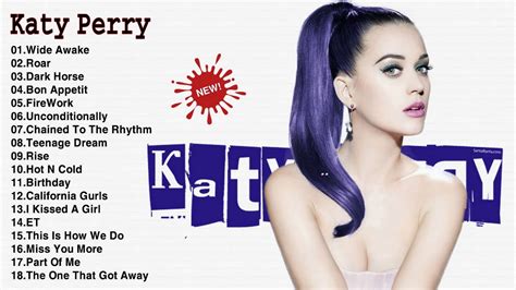 What is Katy Perry's biggest hit song? - iPhone Forum - Toute l ...