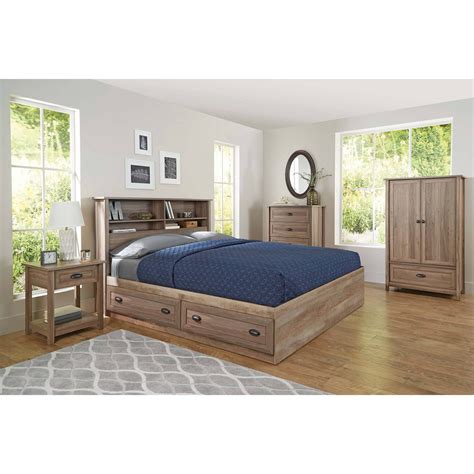 Better Homes and Gardens Lafayette Bedroom Collection - Walmart.com