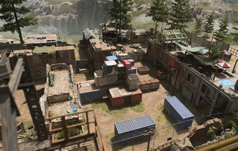 Here's your first look at Shoot House in 'Modern Warfare 2'