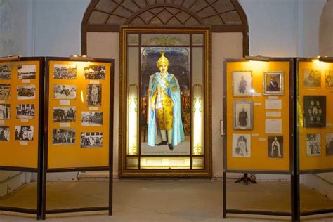 Nizam Museum Hyderabad, timings, entry ticket cost, price, fee ...