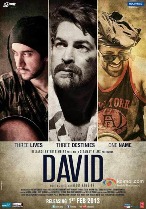 David (2013)