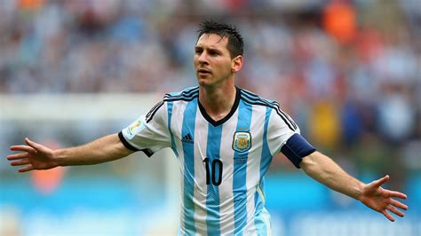 Messi Football Wallpapers Hd Pixelstalk Net - Riset