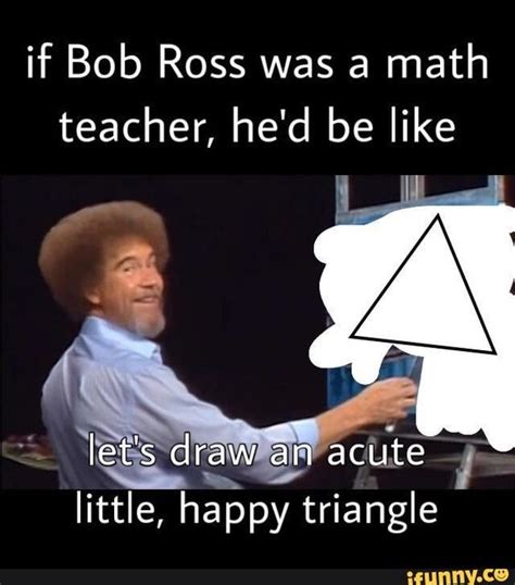 The Funniest 40 Math Teacher Memes You Can Relate To