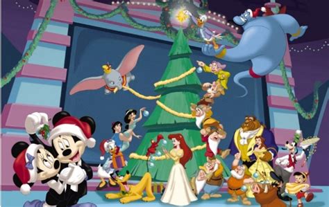 31 Best Disney Christmas Movies To Watch This December - Disney Trippers