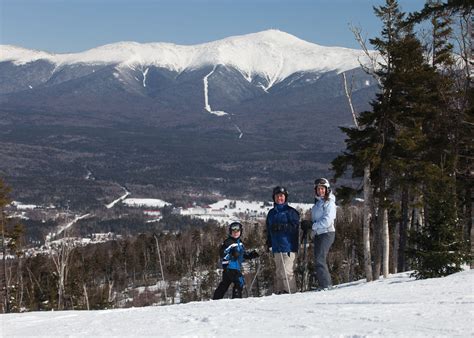 Bretton Woods Mountain Resort, Bretton Woods, New Hampshire