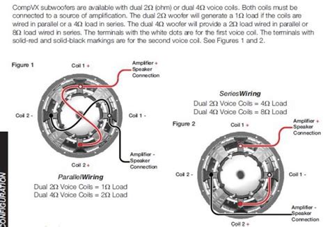 Kicker Comp Wiring Diagram