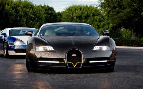 MANSORY Bugatti VEYRON