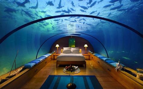 Free Underwater Hotel Room Atlantis Dubai Wallpaper Atlantis Hotel ...