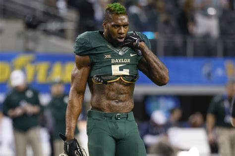 2016 NFL Draft: Potential Panther? Shawn Oakman - Cat Scratch Reader