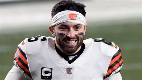 Baker Mayfield's Cleveland Browns career: A timeline | wkyc.com