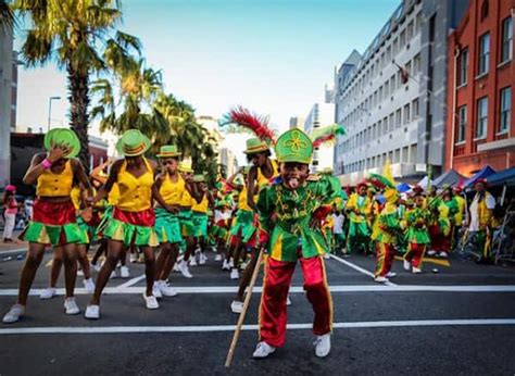 Popular festivals in South Africa that should be on your bucket list ...