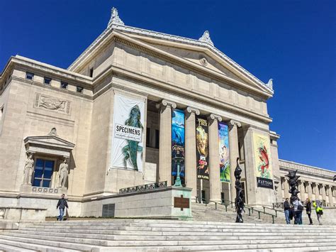 Visit the Founders' Room at the Field Museum, an exclusive hall that ...