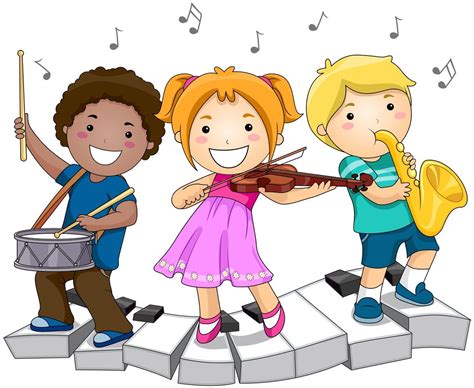 violinlessons.info | Music for kids, Preschool music, Music clipart